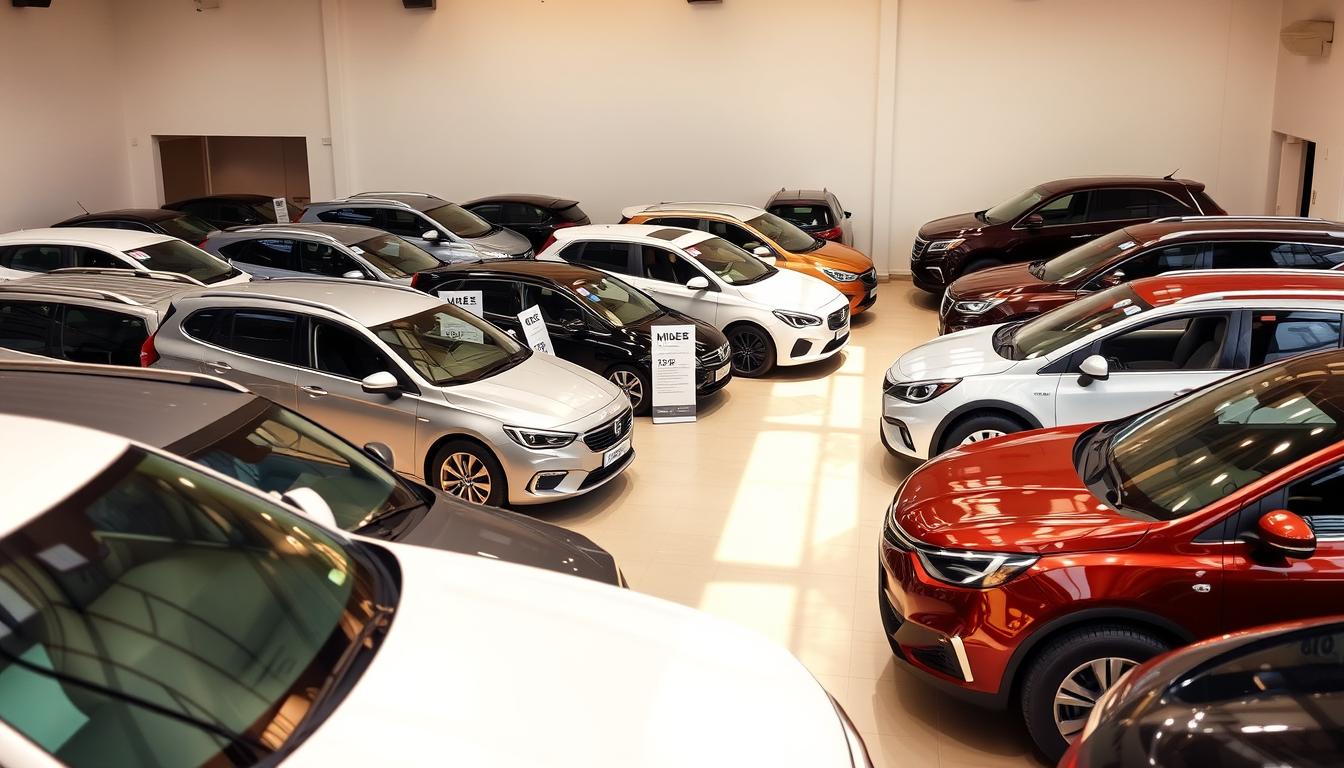 harga mobil bekas dan terbaru