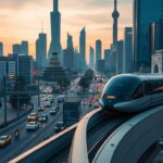 Peran Teknologi dalam Mobilitas Urban: Wawasan Terkini