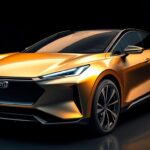 Ulasan Terbaru Mobil BYD: Mobil Listrik Inovatif