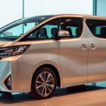 Mobil Alphard: Ulasan Komprehensif dan Terkini
