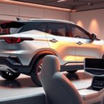 Ulasan Mobil Wuling: Fitur, Harga, dan Spesifikasi