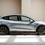 Tesla Model Y Meluncur di Indonesia