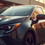 Harga Terbaru Toyota Corolla di Indonesia