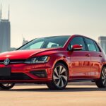Volkswagen Golf Terbaru Meluncur di Indonesia