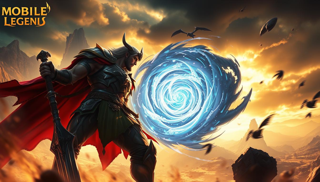 build hero mobile legend