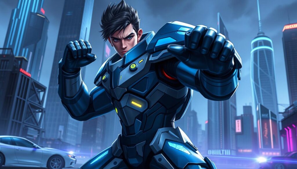 Counter Hero Terbaik di Mobile Legend