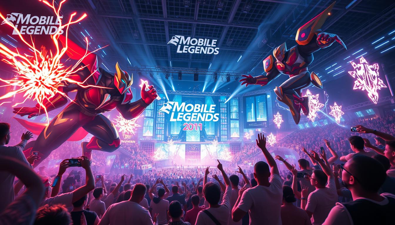 event mobile legend terbaru