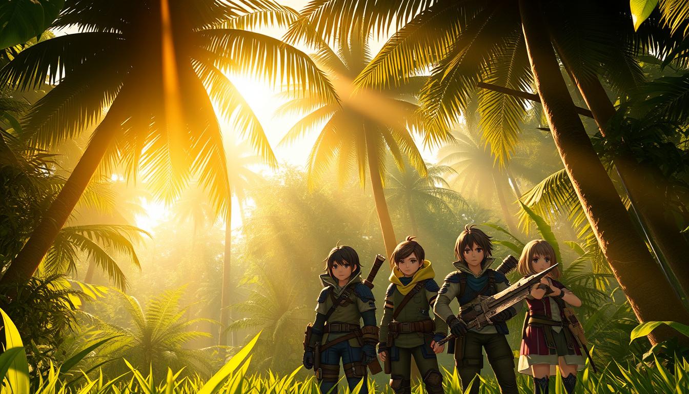 game Monster Hunter Wilds