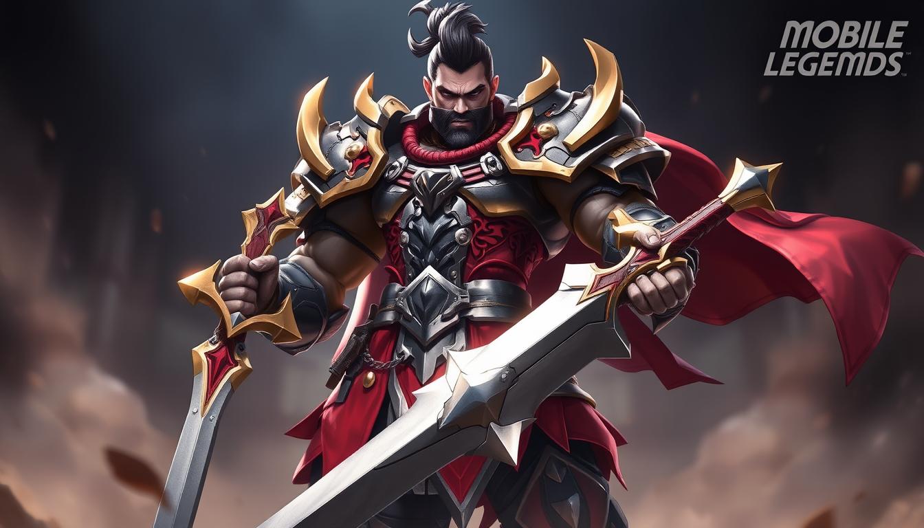 hero mobile legend terkuat