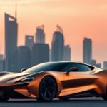 Mobil Sport Terbaru Meluncur di Indonesia
