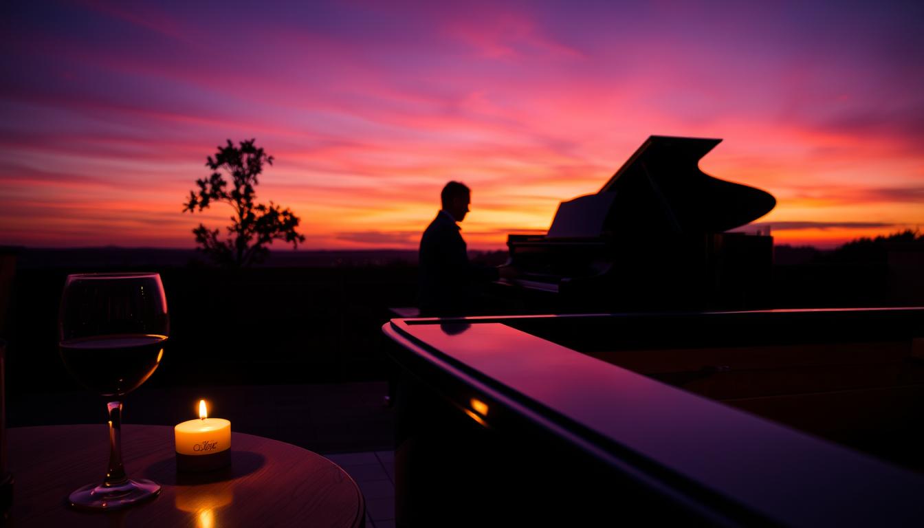 musik Ballad
