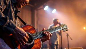 Musik Blues: Menyelami Keindahan Akar Budaya Indonesia