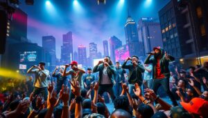 Musik Hip Hop: Ulasan dan Analisis Terbaru