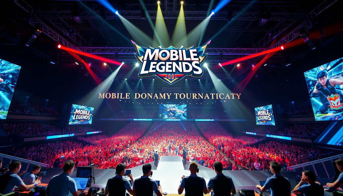 tournament mobile legend