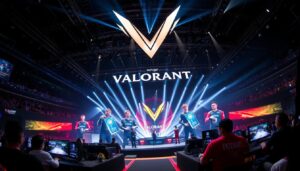 Turnamen Valorant: Perebutan Gelar Juara di Ajang Bergengsi