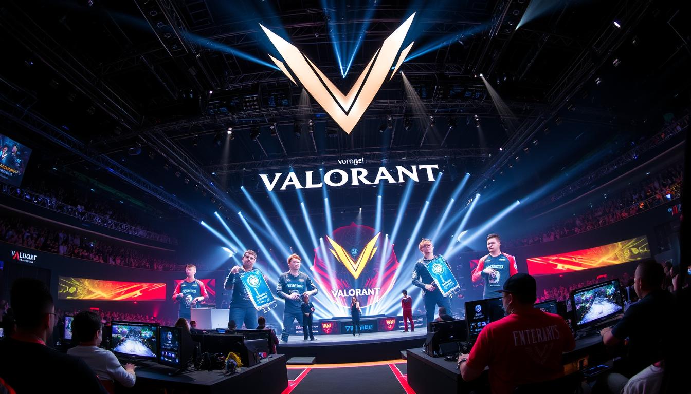 turnamen valorant
