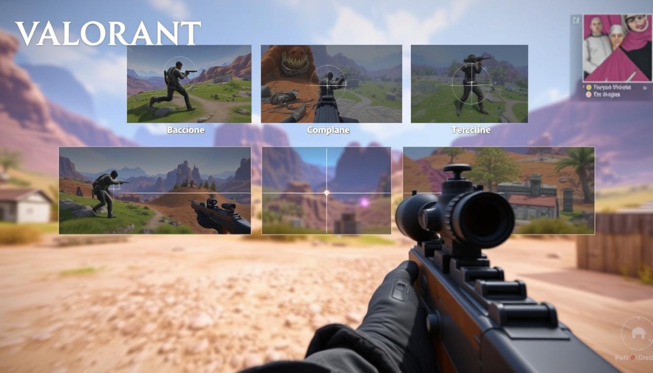 tutorial aim valorant