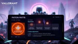 Pembaruan Patch untuk Valorant Terbaru